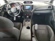 ✅ 2018 Subaru Impreza Special Sports • VIN: 4S3GTAM63J3738790 • Lot: 71535875. Wystawiony na Copart z przebiegiem 123 146 mil. Bezpłatny archiwum sprzedaży aukcyjnych z USA i szczegółowy raport historii pojazdu na DreamBid. Zdjęcie 8.