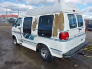 ✅ 1997 Dodge Cargo • VIN: 2B6HB21X4VK501312 • Lot: 43412712. Listed on IAAI with 213,686 mi. Free auction sales archive from the USA and detailed vehicle history report at DreamBid. Image 3.
