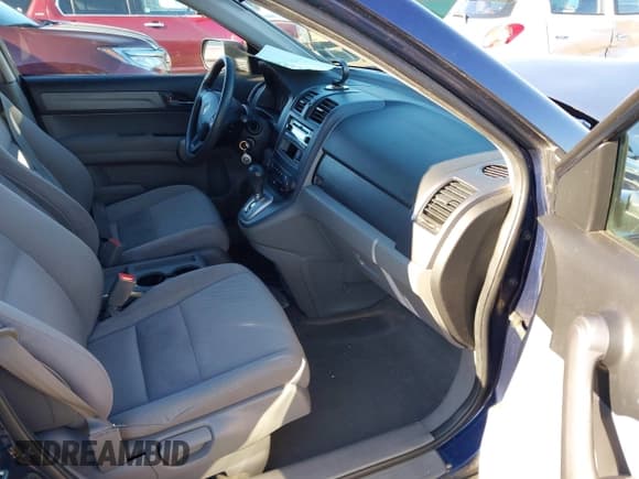 ✅ 2009 Honda CR-V LX • VIN: 5J6RE48379L070082 • Lot: 43553046. Listed on IAAI with 214,035 mi. Free auction sales archive from the USA and detailed vehicle history report at DreamBid. Image 5.