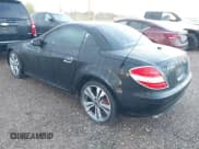 ✅ 2008 Mercedes-Benz SLK 280 • VIN: WDBWK54F88F186992 • Lot: 43166993. Wystawiony na IAAI z przebiegiem 152 093 mil. Bezpłatny archiwum sprzedaży aukcyjnych z USA i szczegółowy raport historii pojazdu na DreamBid. Zdjęcie 3.