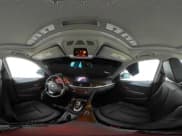 ✅ 2015 BMW 3 Series 328i • VIN: WBA3A5G55FNP34635 • Lot: 60040115. Listed on Copart with 167,589 mi. Free auction sales archive from the USA and detailed vehicle history report at DreamBid. Image 14.