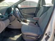 ✅ 2017 Hyundai Accent SE • VIN: KMHCT4AE3HU172304 • Лот: 92105035. Опубликован ранее на Copart с пробегом 185 490 миль. Бесплатный доступ к архиву аукционных продаж из США и подробный отчёт об истории автомобиля на DreamBid. Изображение 7.