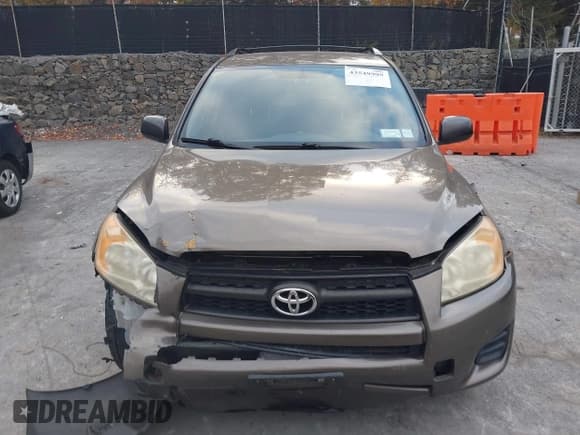 ✅ 2011 Toyota RAV4 • VIN: JTMBF4DV8B5044077 • Lot: 43549999. Wystawiony na IAAI z przebiegiem 149 778 mil. Bezpłatny archiwum sprzedaży aukcyjnych z USA i szczegółowy raport historii pojazdu na DreamBid. Zdjęcie 12.