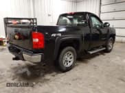 ✅ 2013 Chevrolet Silverado 1500 Work Truck • VIN: 1GCNKPEX3DZ115496 • Lot: 42607569. Wystawiony na IAAI z przebiegiem 126 823 mil. Bezpłatny archiwum sprzedaży aukcyjnych z USA i szczegółowy raport historii pojazdu na DreamBid. Zdjęcie 4.