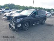 ✅ 2024 Subaru Ascent Limited • VIN: 4S4WMASD3R3428415 • Lot: 42694203. Listed on IAAI with 18,109 mi. Free auction sales archive from the USA and detailed vehicle history report at DreamBid. Image 17.