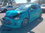 2020 Chevrolet Sonic LT z VIN 1G1JD6SB9L4101926, wystawiony jako IAAI lot #42853614 z przebiegiem 71 732 mil mil oraz . Historia ofert i sprzedaży dostępna na DreamBid. Obrazek 2.