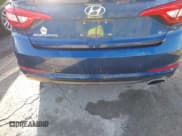 ✅ 2016 Hyundai Sonata SE • VIN: 5NPE24AF8GH316284 • Лот: 43678053. Опубликован ранее на IAAI с пробегом Не указан. Бесплатный доступ к архиву аукционных продаж из США и подробный отчёт об истории автомобиля на DreamBid. Изображение 6.