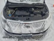 ✅ 2016 Kia Sportage LX • VIN: KNDPB3AC8G7833887 • Lot: 95143965. Wystawiony na Copart z przebiegiem 132 988 mil. Bezpłatny archiwum sprzedaży aukcyjnych z USA i szczegółowy raport historii pojazdu na DreamBid. Zdjęcie 12.