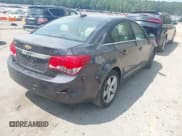 ✅ 2015 Chevrolet Cruze LT • VIN: 1G1PE5SB8F7129284 • Лот: 42999670. Опубликован ранее на IAAI с пробегом 175 059 миль. Бесплатный доступ к архиву аукционных продаж из США и подробный отчёт об истории автомобиля на DreamBid. Изображение 4.