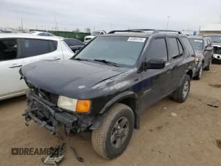 ✅ 1999 Isuzu Rodeo S • VIN: 4S2CM58W4X4339262 • Lot: 82804154. Wystawiony na Copart z przebiegiem 177 097 mil. Bezpłatny archiwum sprzedaży aukcyjnych z USA i szczegółowy raport historii pojazdu na DreamBid. Zdjęcie 1.