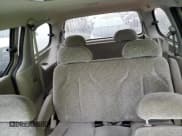 ✅ 2000 Nissan Quest GXE • VIN: 4N2XN11T1YD816067 • Лот: 81774384. Опубликован ранее на Copart с пробегом 164 540 миль. Бесплатный доступ к архиву аукционных продаж из США и подробный отчёт об истории автомобиля на DreamBid. Изображение 10.