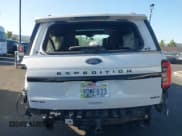 ✅ 2022 Ford Expedition Max Limited • VIN: 1FMJK2AT7NEA51231 • Lot: 43110250. Listed on IAAI with 47,252 mi. Free auction sales archive from the USA and detailed vehicle history report at DreamBid. Image 18.