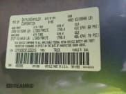 ✅ 2007 Dodge 2500 SLT • VIN: 1D7KS28C87J525315 • Lot: 41578896. Listed on IAAI with 253,306 mi. Free auction sales archive from the USA and detailed vehicle history report at DreamBid. Image 9.