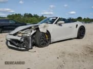 ✅ 2024 Porsche 911 Turbo • VIN: WP0CD2A94RS257996 • Lot: 59261815. Wystawiony na Copart z przebiegiem 2 413 mil. Bezpłatny archiwum sprzedaży aukcyjnych z USA i szczegółowy raport historii pojazdu na DreamBid. Zdjęcie 1.