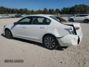 ✅ 2011 Honda Accord LX • VIN: 1HGCP2F35BA051384 • Lot: 93255145. Listed on Copart with 136,422 mi. Free auction sales archive from the USA and detailed vehicle history report at DreamBid. Image 2.