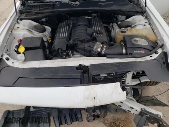 ✅ 2021 Dodge Challenger R/T Scat Pack • VIN: 2C3CDZFJ6MH627815 • Lot: 39750474. Wystawiony na Copart z przebiegiem 88 929 mil. Bezpłatny archiwum sprzedaży aukcyjnych z USA i szczegółowy raport historii pojazdu na DreamBid. Zdjęcie 12.