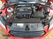 ✅ 2018 Audi TT • VIN: TRUC5AFV0J1005322 • Лот: 73911244. Опубликован ранее на Copart с пробегом 21 006 миль. Бесплатный доступ к архиву аукционных продаж из США и подробный отчёт об истории автомобиля на DreamBid. Изображение 11.