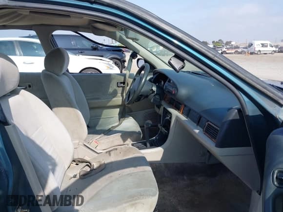 ✅ 1993 Nissan Altima GLE • VIN: 1N4BU31F1PC156595 • Лот: 42654230. Опубликован ранее на IAAI с пробегом 122 658 миль. Бесплатный доступ к архиву аукционных продаж из США и подробный отчёт об истории автомобиля на DreamBid. Изображение 5.