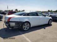 ✅ 2012 Jaguar XJ XJL • VIN: SAJWA2GB0CLV37059 • Lot: 67568695. Wystawiony na Copart z przebiegiem 99 880 mil. Bezpłatny archiwum sprzedaży aukcyjnych z USA i szczegółowy raport historii pojazdu na DreamBid. Zdjęcie 3.