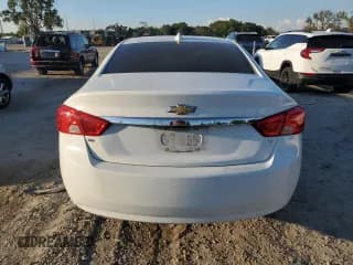 ✅ 2016 Chevrolet Impala LT • VIN: 2G1115S31G9115382 • Лот: 72374694. Опубликован ранее на Copart с пробегом 159 089 миль. Бесплатный доступ к архиву аукционных продаж из США и подробный отчёт об истории автомобиля на DreamBid. Изображение 6.