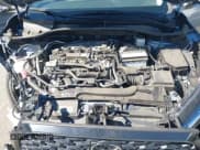 ✅ 2024 Toyota Corolla Cross L • VIN: 7MUAAAAG1RV115600 • Lot: 43462276. Wystawiony na IAAI z przebiegiem 18 891 mil. Bezpłatny archiwum sprzedaży aukcyjnych z USA i szczegółowy raport historii pojazdu na DreamBid. Zdjęcie 10.