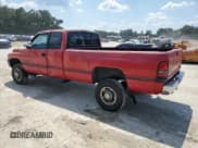 ✅ 1997 Dodge 2500 • VIN: 3B7KF23D1VG810869 • Lot: 70500225. Listed on Copart with 353,046 mi. Free auction sales archive from the USA and detailed vehicle history report at DreamBid. Image 2.
