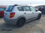 ✅ 2005 Pontiac Vibe • VIN: 5Y2SL63855Z463291 • Lot: 43606215. Wystawiony na IAAI z przebiegiem Nie podano. Bezpłatny archiwum sprzedaży aukcyjnych z USA i szczegółowy raport historii pojazdu na DreamBid. Zdjęcie 4.