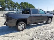 ✅ 2016 Chevrolet Silverado 1500 LT • VIN: 3GCPCREC9GG178119 • Лот: 68982944. Опубликован ранее на Copart с пробегом 63 159 миль. Бесплатный доступ к архиву аукционных продаж из США и подробный отчёт об истории автомобиля на DreamBid. Изображение 3.
