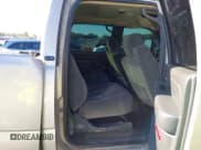 ✅ 2006 Chevrolet Silverado 2500HD LT1 • VIN: 1GCHK23236F107510 • Лот: 43625991. Опубликован ранее на IAAI с пробегом 420 541 миль. Бесплатный доступ к архиву аукционных продаж из США и подробный отчёт об истории автомобиля на DreamBid. Изображение 8.