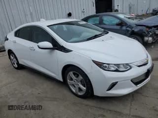 ✅ 2017 Chevrolet Volt LT • VIN: 1G1RC6S51HU104925 • Lot: 66928374. Wystawiony na Copart z przebiegiem 143 181 mil. Bezpłatny archiwum sprzedaży aukcyjnych z USA i szczegółowy raport historii pojazdu na DreamBid. Zdjęcie 4.