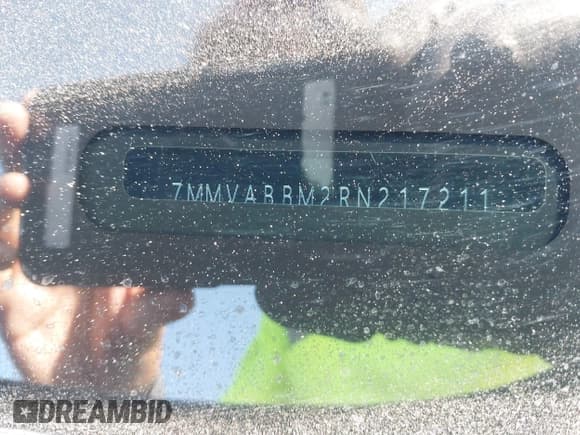 ✅ 2024 Mazda CX-50 S Preferred • VIN: 7MMVABBM2RN217211 • Lot: 43410951. Listed on IAAI with 14,009 mi. Free auction sales archive from the USA and detailed vehicle history report at DreamBid. Image 9.