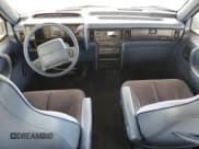 ✅ 1993 Plymouth Voyager • VIN: 2P4GH25K1PR283274 • Лот: 79144394. Опубликован ранее на Copart с пробегом 105 890 миль. Бесплатный доступ к архиву аукционных продаж из США и подробный отчёт об истории автомобиля на DreamBid. Изображение 8.