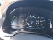 ✅ 2019 Hyundai Ioniq SEL • VIN: KMHC75LC7KU127847 • Lot: 49959985. Wystawiony na Copart z przebiegiem 112 104 mil. Bezpłatny archiwum sprzedaży aukcyjnych z USA i szczegółowy raport historii pojazdu na DreamBid. Zdjęcie 9.