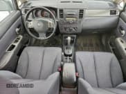 ✅ 2008 Nissan Versa S • VIN: 3N1BC13E78L388245 • Lot: 94886975. Listed on Copart with 366,718 mi. Free auction sales archive from the USA and detailed vehicle history report at DreamBid. Image 8.