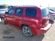 ✅ 2010 Chevrolet HHR 2LT • VIN: 3GNBACDV7AS534739 • Lot: 41994248. Listed on IAAI with 162,286 mi. Free auction sales archive from the USA and detailed vehicle history report at DreamBid. Image 3.