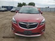 ✅ 2019 Buick Envision Premium II • VIN: LRBFX4SX6KD011327 • Лот: 81627935. Опубликован ранее на Copart с пробегом 56 266 миль. Бесплатный доступ к архиву аукционных продаж из США и подробный отчёт об истории автомобиля на DreamBid. Изображение 5.
