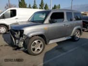 ✅ 2009 Honda Element SC • VIN: 5J6YH18979L002774 • Лот: 68426535. Опубликован ранее на Copart с пробегом 212 746 миль. Бесплатный доступ к архиву аукционных продаж из США и подробный отчёт об истории автомобиля на DreamBid. Изображение 1.