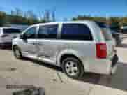 2008 Dodge Grand Caravan SXT с VIN 1D8HN54P98B128523, выставлен на аукционе Copart как лот 87058595 с пробегом 106 194 миль миль и На запчасти • Non repairable. История ставок и продаж доступна на DreamBid. Изображение 2.