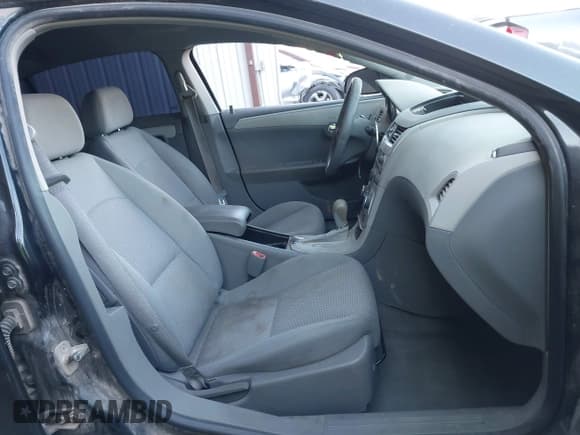 ✅ 2009 Chevrolet Malibu 1FL • VIN: 1G1ZG57B69F211939 • Лот: 43500550. Опубликован ранее на IAAI с пробегом 126 385 миль. Бесплатный доступ к архиву аукционных продаж из США и подробный отчёт об истории автомобиля на DreamBid. Изображение 5.