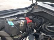 ✅ 2016 Nissan NV SV • VIN: 1N6AF0KY3GN812215 • Lot: 42764643. Listed on IAAI with Not provided. Free auction sales archive from the USA and detailed vehicle history report at DreamBid. Image 6.