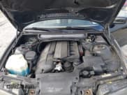 ✅ 2000 BMW 3 Series 323Ci • VIN: WBABR3341YEG01270 • Lot: 43878229. Listed on IAAI with 136,274 mi. Free auction sales archive from the USA and detailed vehicle history report at DreamBid. Image 10.