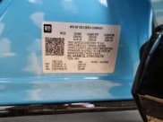 ✅ 2026 Buick Encore GX Sport Touring • VIN: KL4AMESL4TB038170 • Lot: 82502055. Wystawiony na Copart z przebiegiem 2 665 mil. Bezpłatny archiwum sprzedaży aukcyjnych z USA i szczegółowy raport historii pojazdu na DreamBid. Zdjęcie 13.