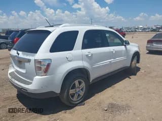 ✅ 2008 Chevrolet Equinox LT • VIN: 2CNDL53F886325208 • Лот: 42676548. Опубликован ранее на IAAI с пробегом 238 152 миль. Бесплатный доступ к архиву аукционных продаж из США и подробный отчёт об истории автомобиля на DreamBid. Изображение 4.