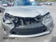 ✅ 2015 Lexus RC 350 F Sport • VIN: JTHHE5BC9F5010416 • Lot: 43575213. Wystawiony na IAAI z przebiegiem 155 758 mil. Bezpłatny archiwum sprzedaży aukcyjnych z USA i szczegółowy raport historii pojazdu na DreamBid. Zdjęcie 6.