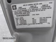 ✅ 2005 Chevrolet Silverado 2500HD LS • VIN: 1GCHK23235F842020 • Lot: 43671164. Wystawiony na IAAI z przebiegiem 270 891 mil. Bezpłatny archiwum sprzedaży aukcyjnych z USA i szczegółowy raport historii pojazdu na DreamBid. Zdjęcie 9.