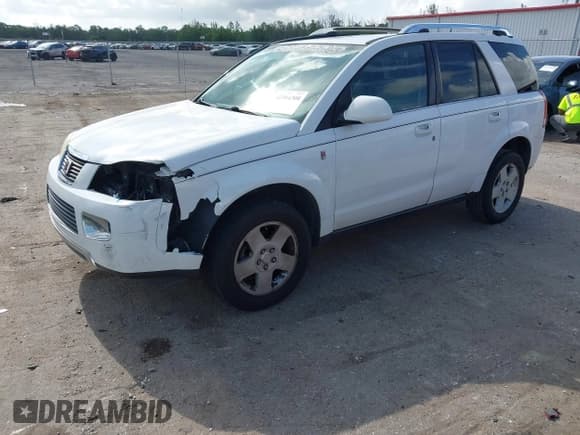 ✅ 2006 Saturn VUE • VIN: 5GZCZ53446S879075 • Lot: 42504308. Wystawiony na IAAI z przebiegiem 212 972 mil. Bezpłatny archiwum sprzedaży aukcyjnych z USA i szczegółowy raport historii pojazdu na DreamBid. Zdjęcie 2.