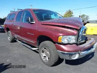 ✅ 2002 Dodge 1500 • VIN: 3D7HU18N82G199879 • Лот: 43432724. Размещён на IAAI с пробегом 221 773 миль миль. Получите бесплатный доступ к архиву аукционных продаж из США и посмотрите подробный отчёт об истории автомобиля на DreamBid. Изображение 1.
