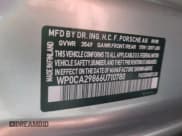 ✅ 2006 Porsche Boxster • VIN: WP0CA29866U710780 • Lot: 74619804. Listed on Copart with Not provided. Free auction sales archive from the USA and detailed vehicle history report at DreamBid. Image 13.