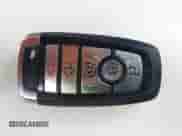 2025 Ford Mustang EcoBoost Premium z VIN 1FAGP8UH1S5110897, wystawiony jako IAAI lot #43585005 z przebiegiem 15 065 mil mil oraz . Historia ofert i sprzedaży dostępna na DreamBid. Obrazek 11.