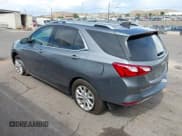 ✅ 2019 Chevrolet Equinox LT • VIN: 3GNAXWEU5KL221511 • Лот: 42453973. Опубликован ранее на IAAI с пробегом 51 880 миль. Бесплатный доступ к архиву аукционных продаж из США и подробный отчёт об истории автомобиля на DreamBid. Изображение 14.